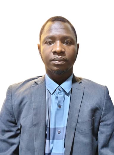 Ismail Aliyu Abubakar