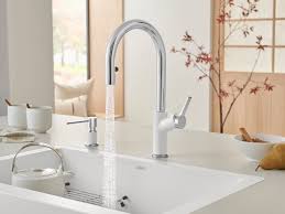 Kitchen Sink Faucet
